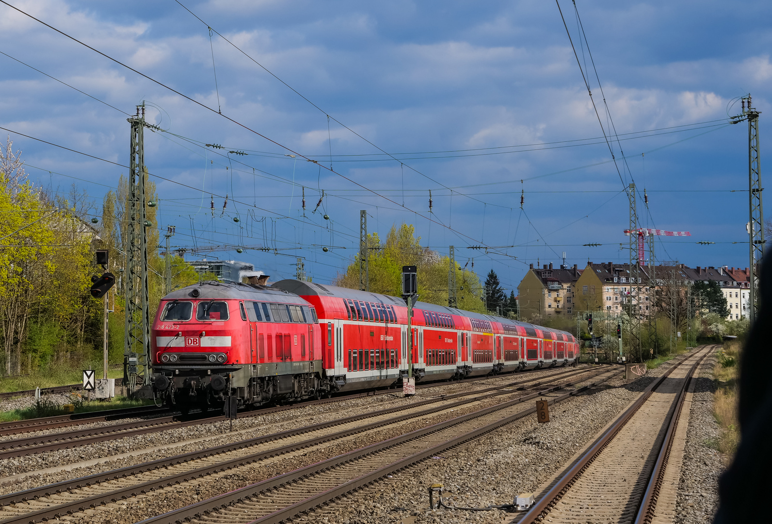 Hotspot Heimeranplatz (1 von 3)