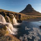 ...Hotspot Kirkjufell...