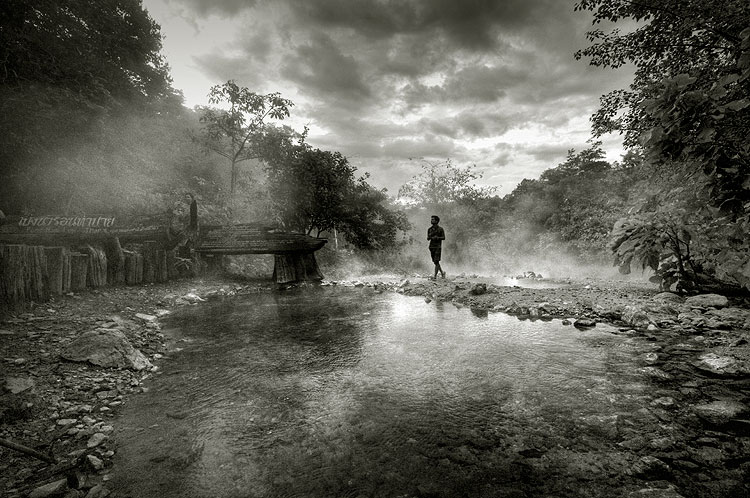 Hotsprings