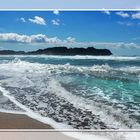 Hotwater Beach / Coromandel