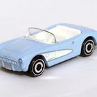 Hotwheels Corvette 1956 