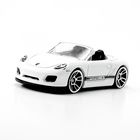 Hotwheels - Porsche Boxster Spyder
