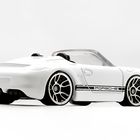 Hotwheels - Porsche Boxster Spyder_I