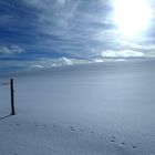 Hotzenwald am Neujahrstag