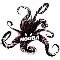 Houba RocknDrums