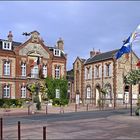 Houlgate - La Mairie