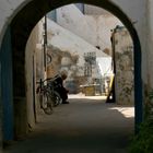 Houmt Souk, Medina