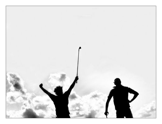 Hours seemed like days