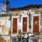 House abandoned