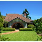 House and Garden