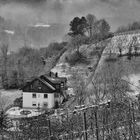 House and Hill