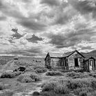 House at Bodie