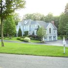 House at Connecticut