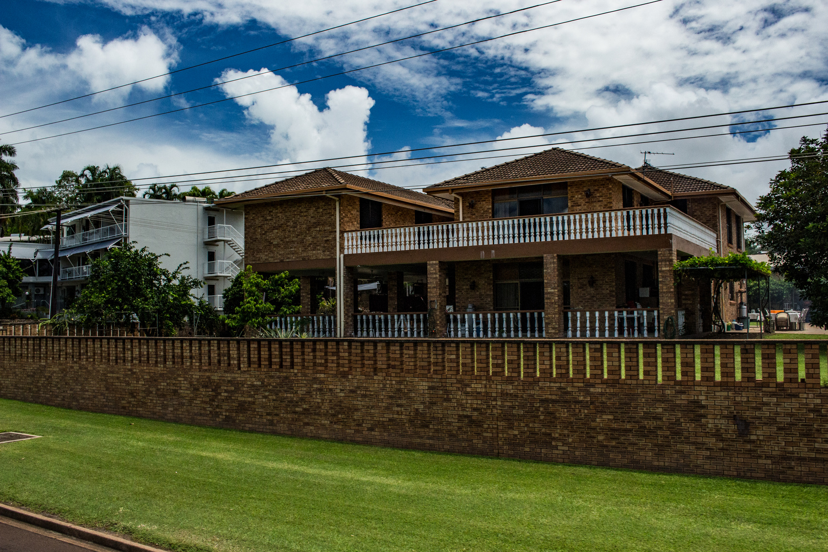 House at East Point Road, Fannie Bay