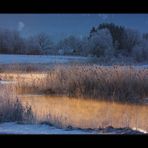 ~ house by the golden river ~