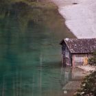 house by the lake