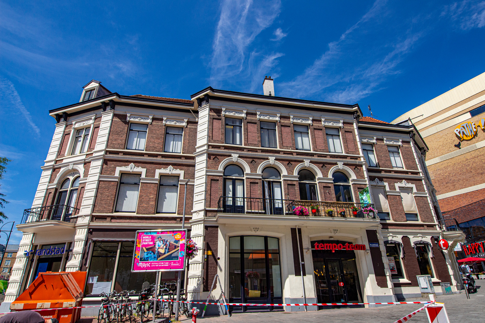 House Foto & Bild | fotos, city, world Bilder auf fotocommunity