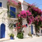 House in Assos