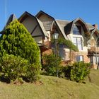 House in Campos do Jordão - SP/Brazil