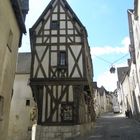 House in Chartres (France)