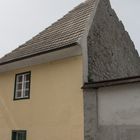 House in City Wall