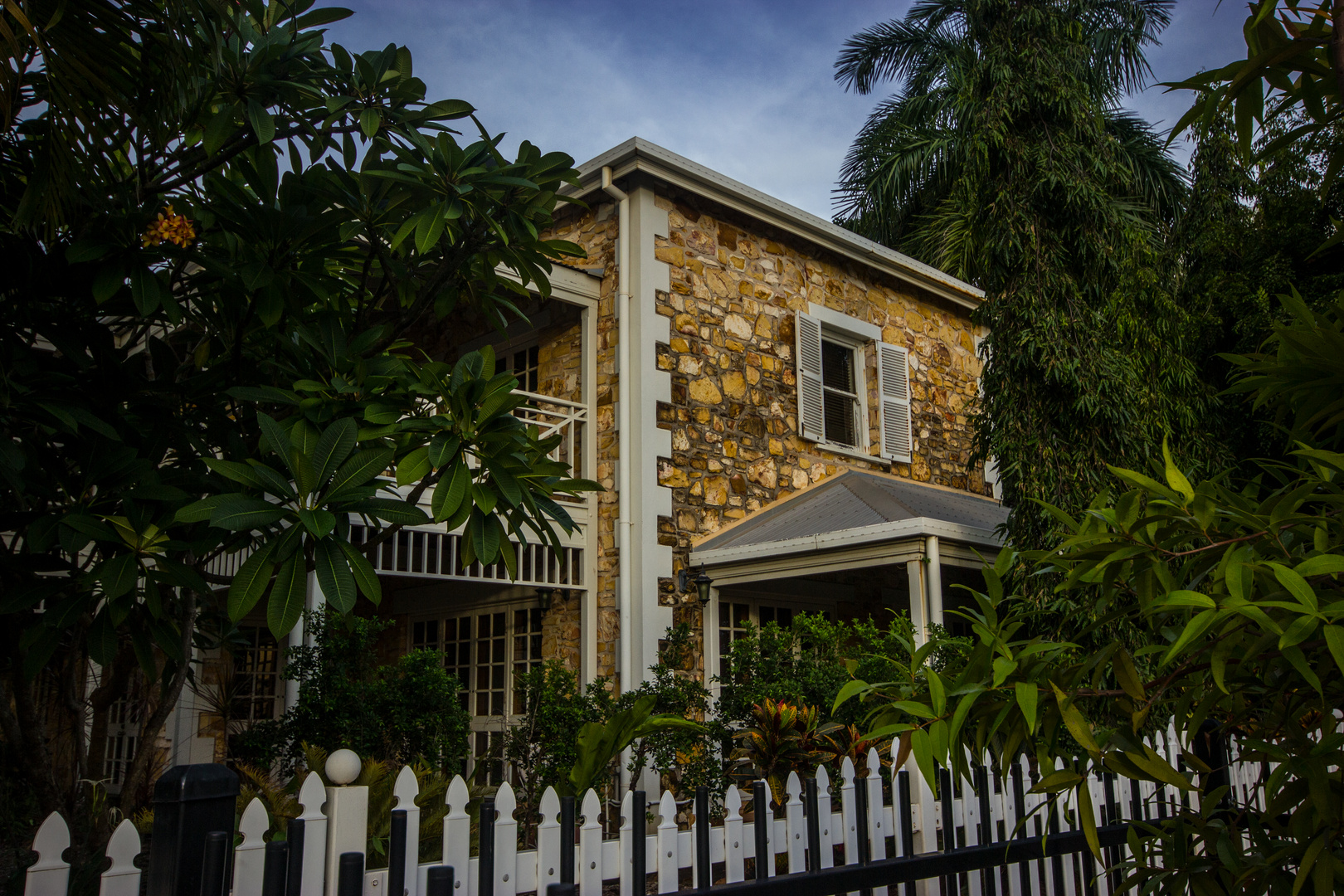 House in Darwin