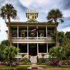 House in Galveston