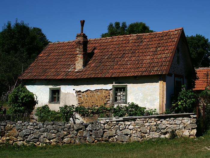 House in Jabalcea