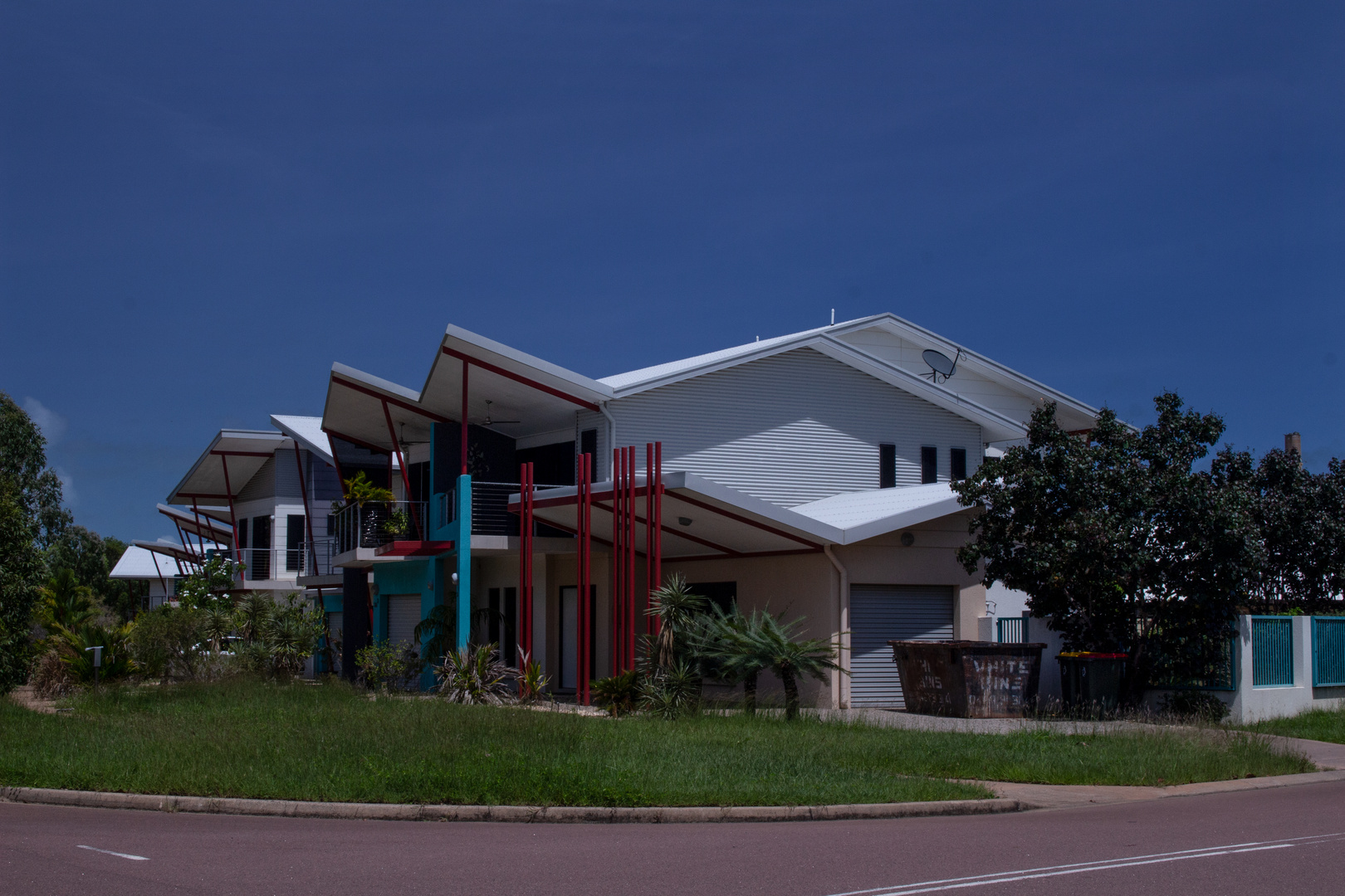 House In Muirhead, Northern Territory