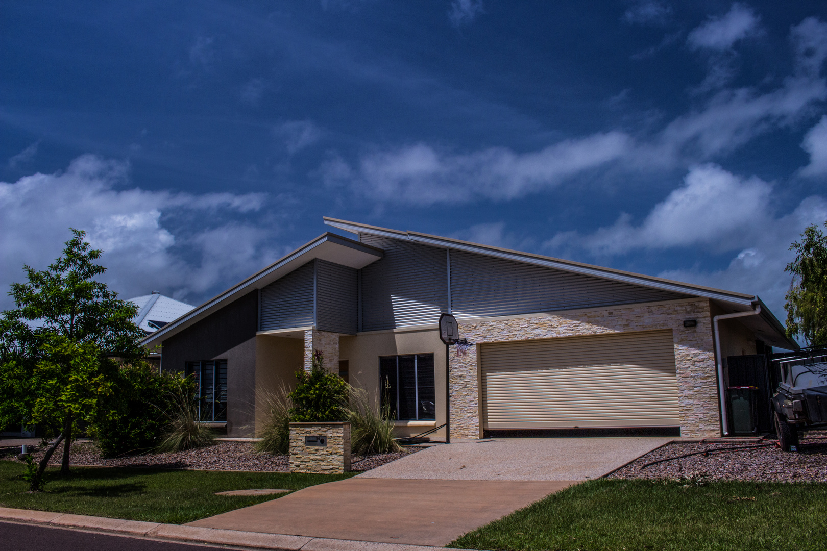 House In Muirhead, Northern Territory