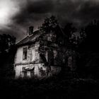 House in the Darkness