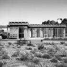 House in the Valley of Fire