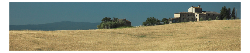 House in Toscana