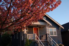 House in Vancouver