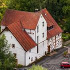 House In Wevelsburg