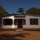 House, Mozanbique, 2015
