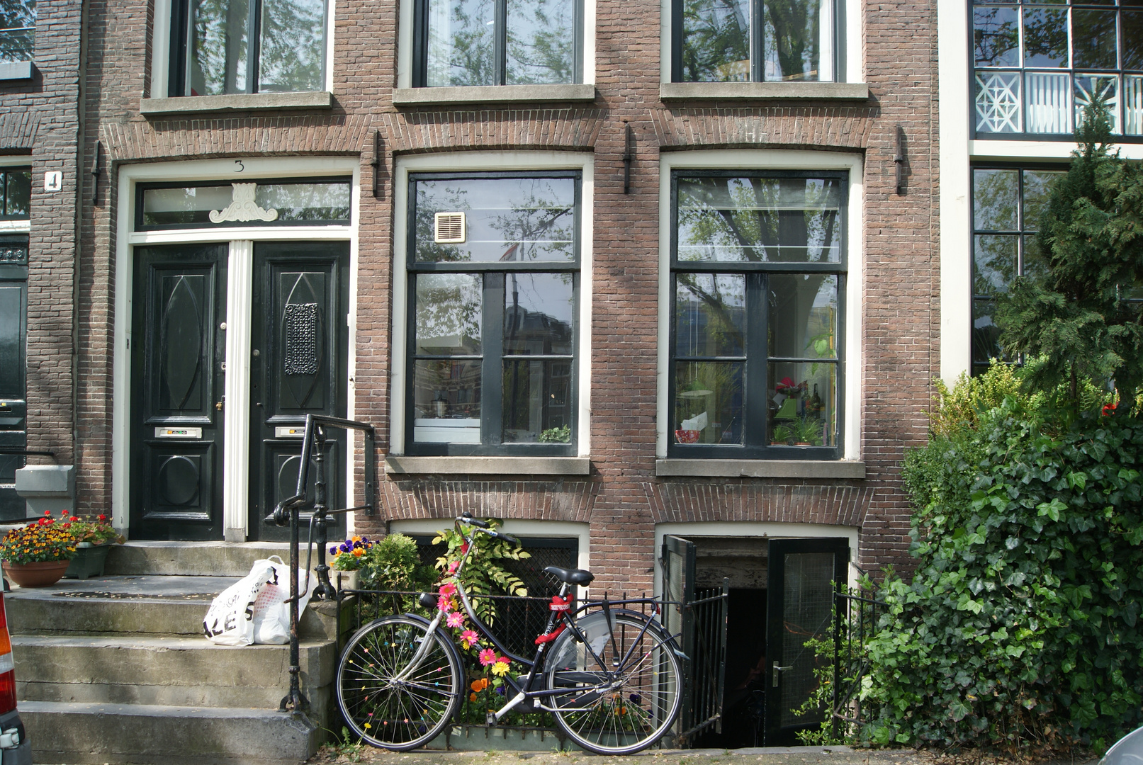 House of Amsterdam