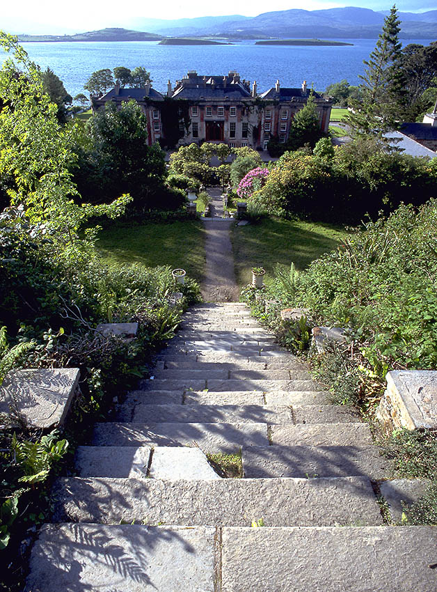 House of Bantry Co. Cork