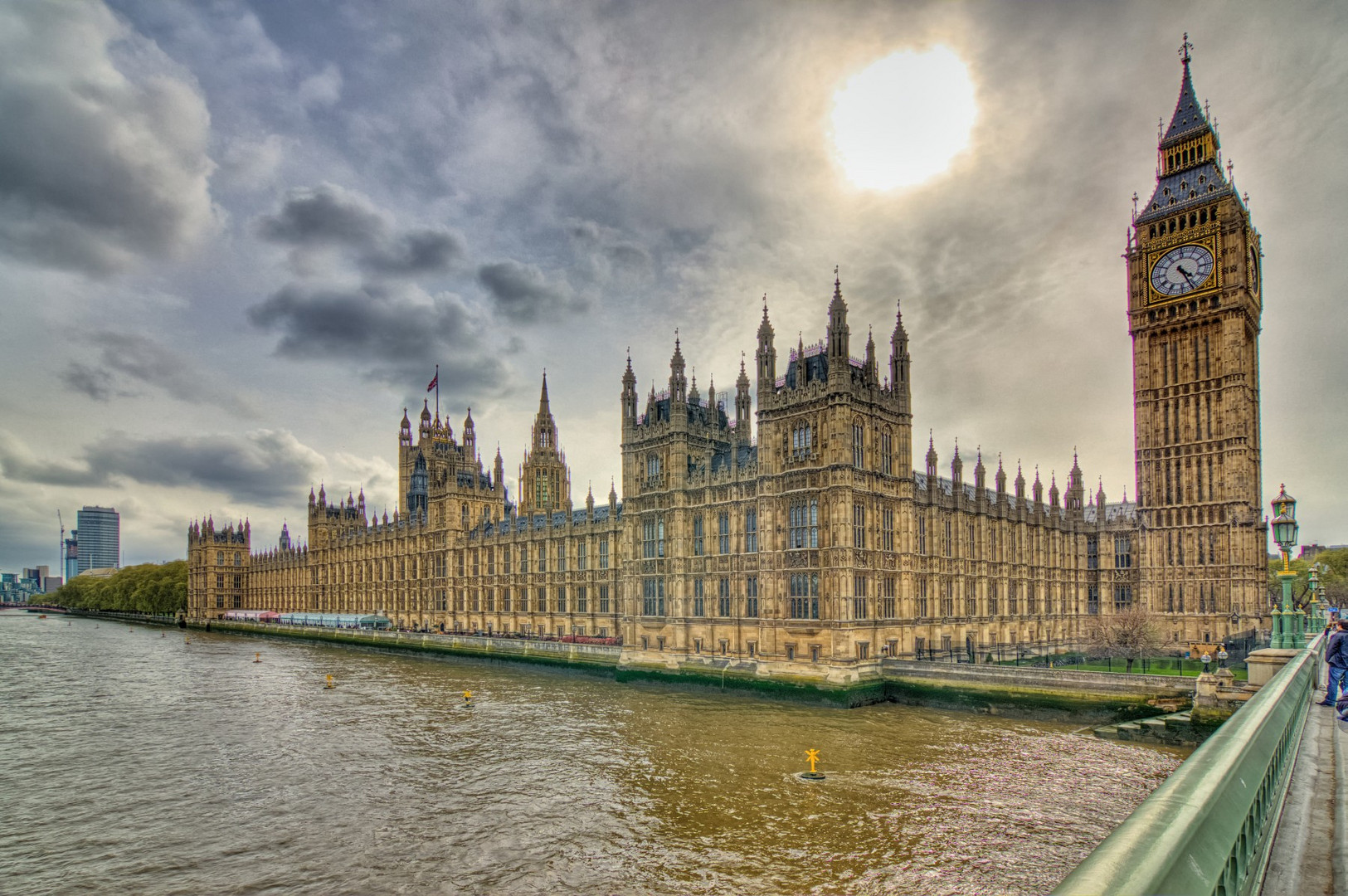 House of Parlament