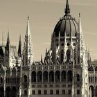 House of Parlament / Budapest