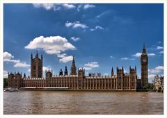 House of Parliament