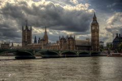 House of Parliament