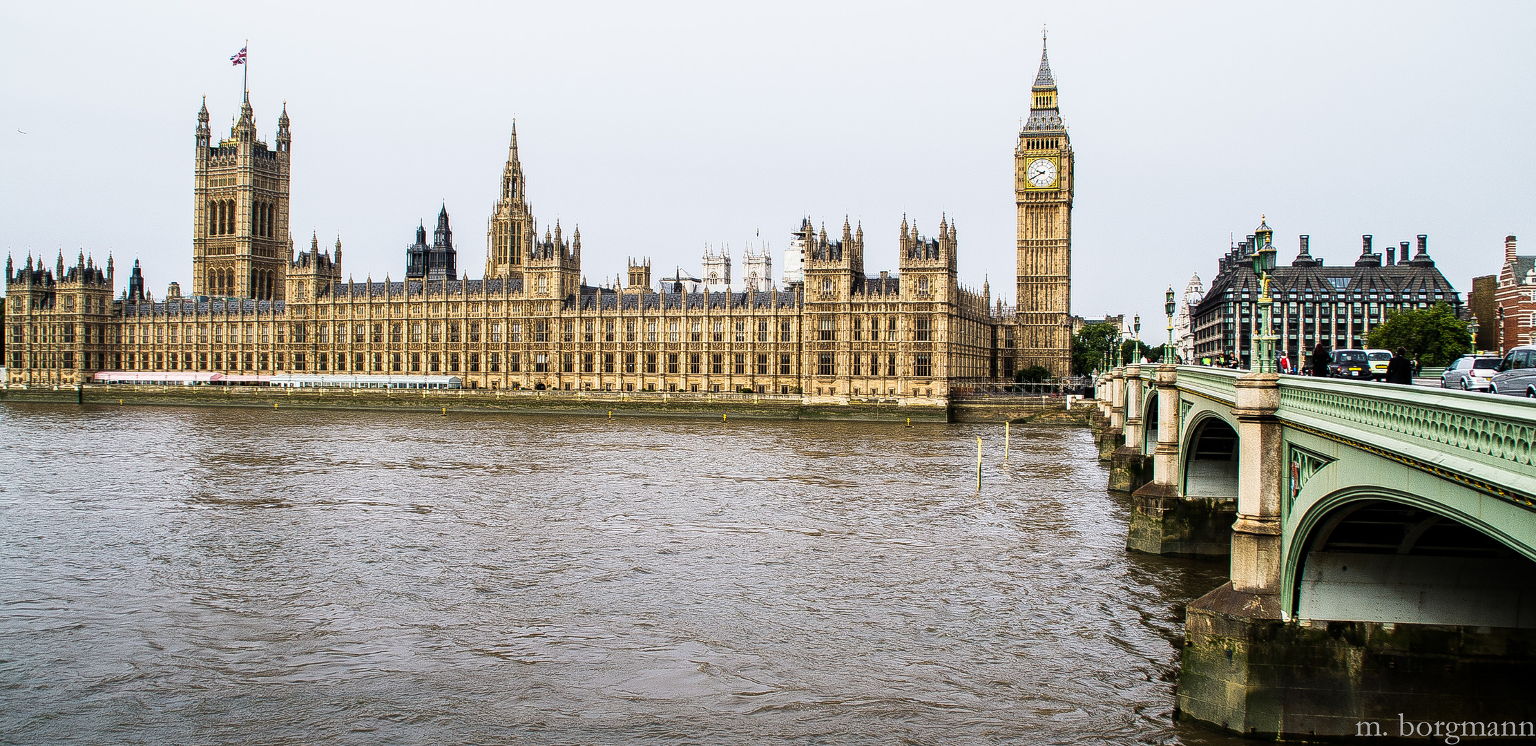 House of Parliament