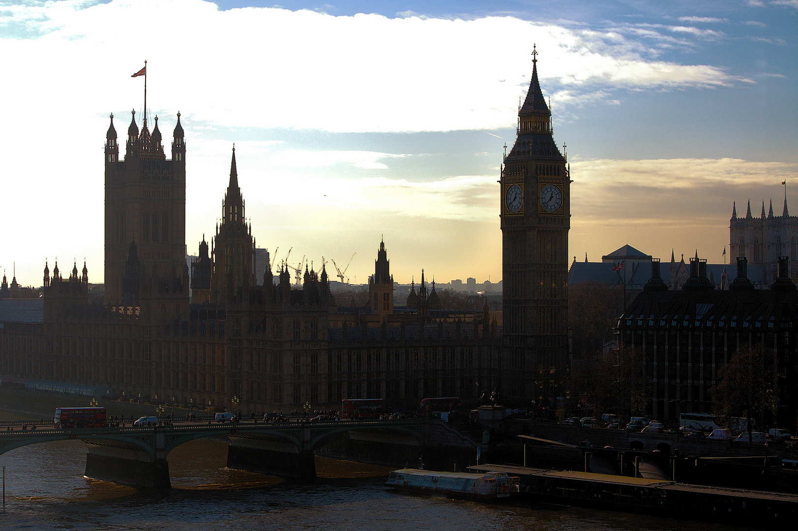 House of Parliament