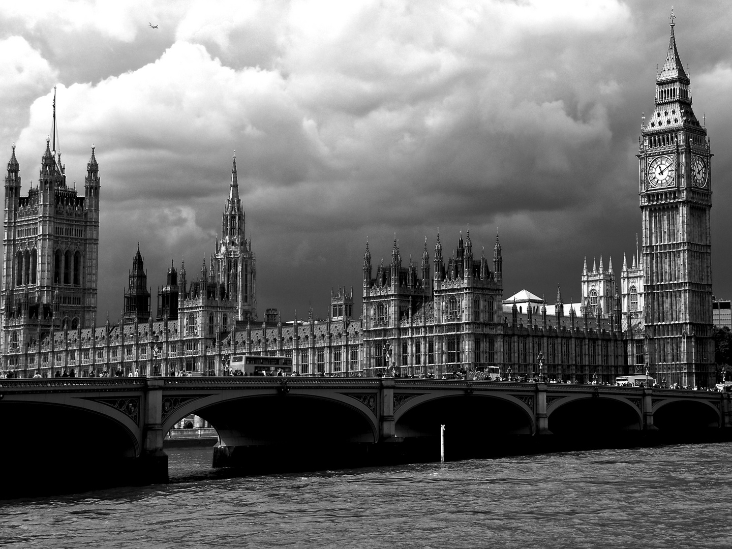 House of Parliament