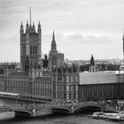 House of Parliament and Big Ben