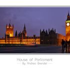 House of Parliament