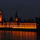 House of Parliament + Big Ben