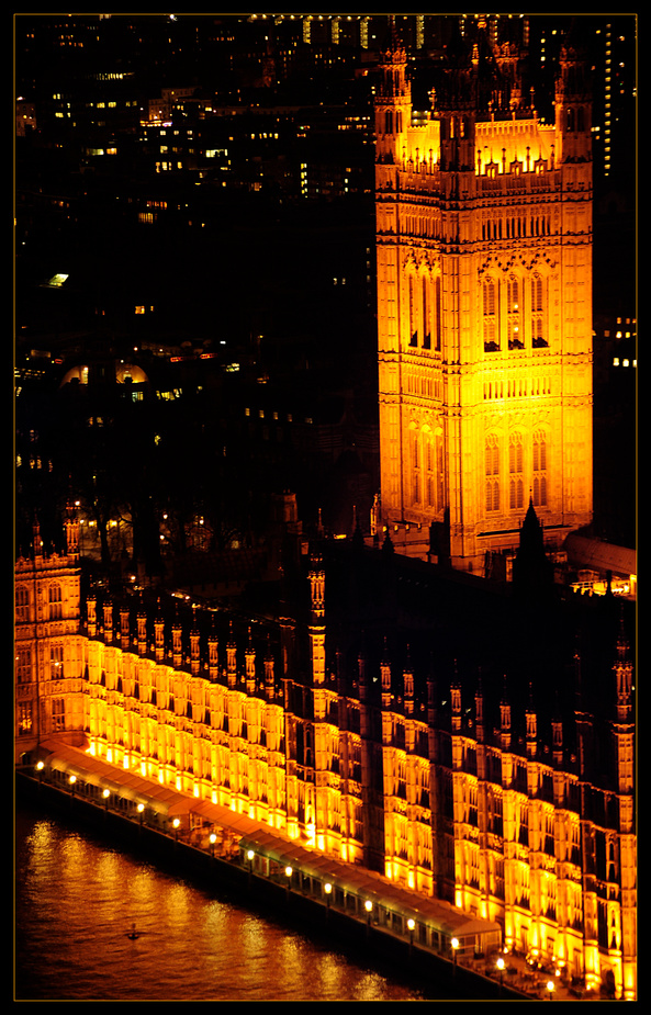 House Of Parliament