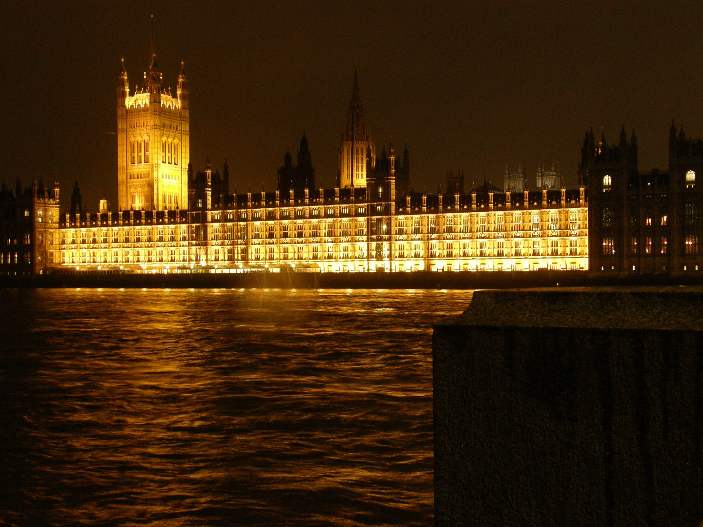 House of Parliament